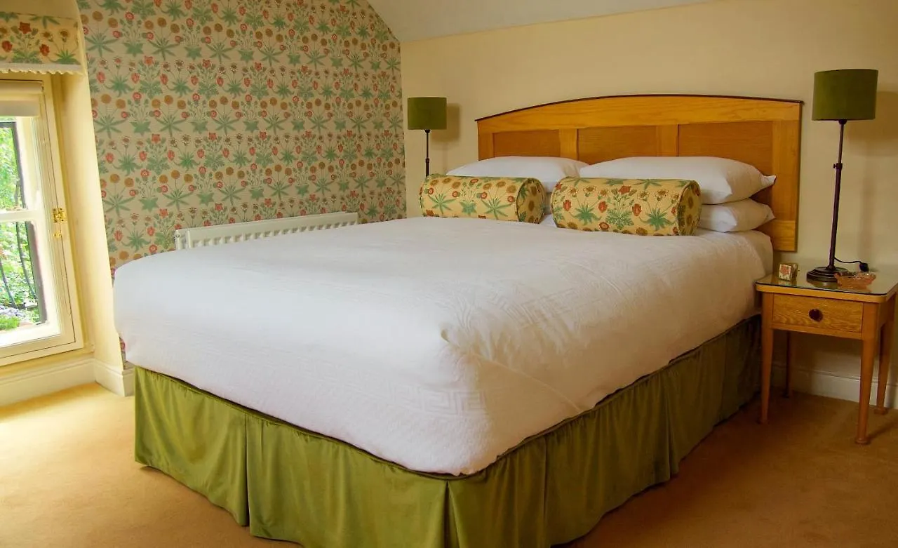 Bed and Breakfast Ravenhill House à Belfast Royaume-Uni