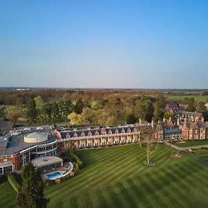 Station touristique Rockliffe Hall Golf & Darlington (Durham)