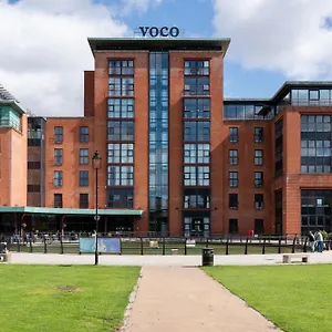 Hotel Voco By Ihg