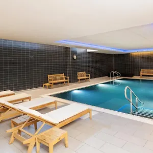 Hotel Crowne Plaza - Stephenson Quarter By Ihg Newcastle-upon-Tyne