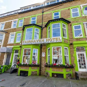 Hotel Fairhaven Blackpool