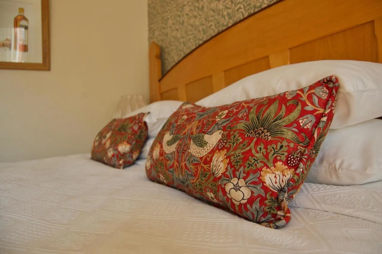 Bed and Breakfast Ravenhill House à Belfast