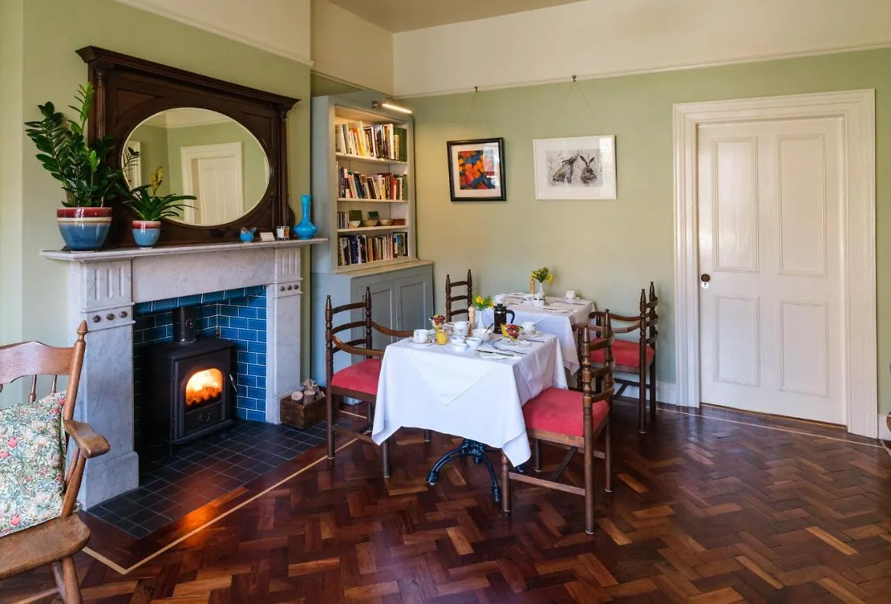 Bed and Breakfast Ravenhill House à Belfast