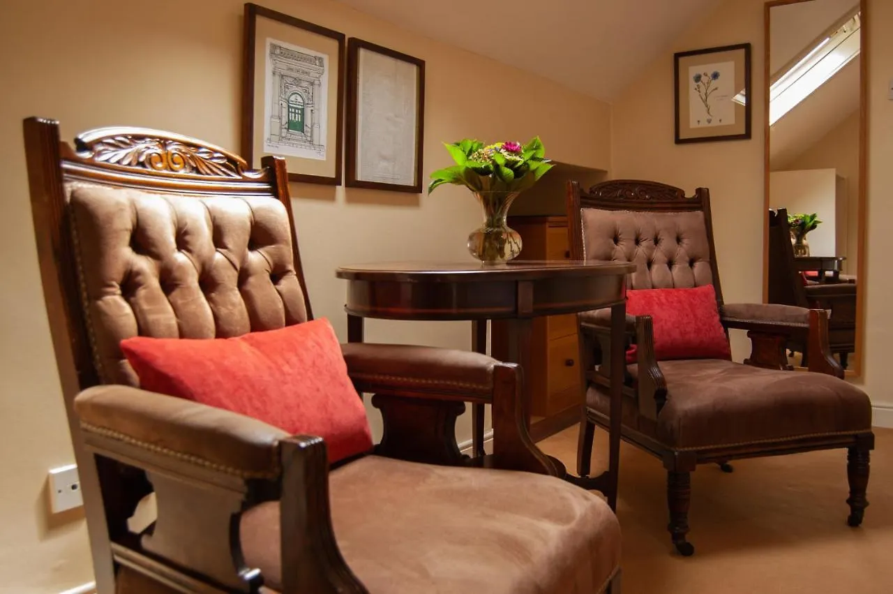 Bed and Breakfast Ravenhill House à Belfast 4*,  Royaume-Uni