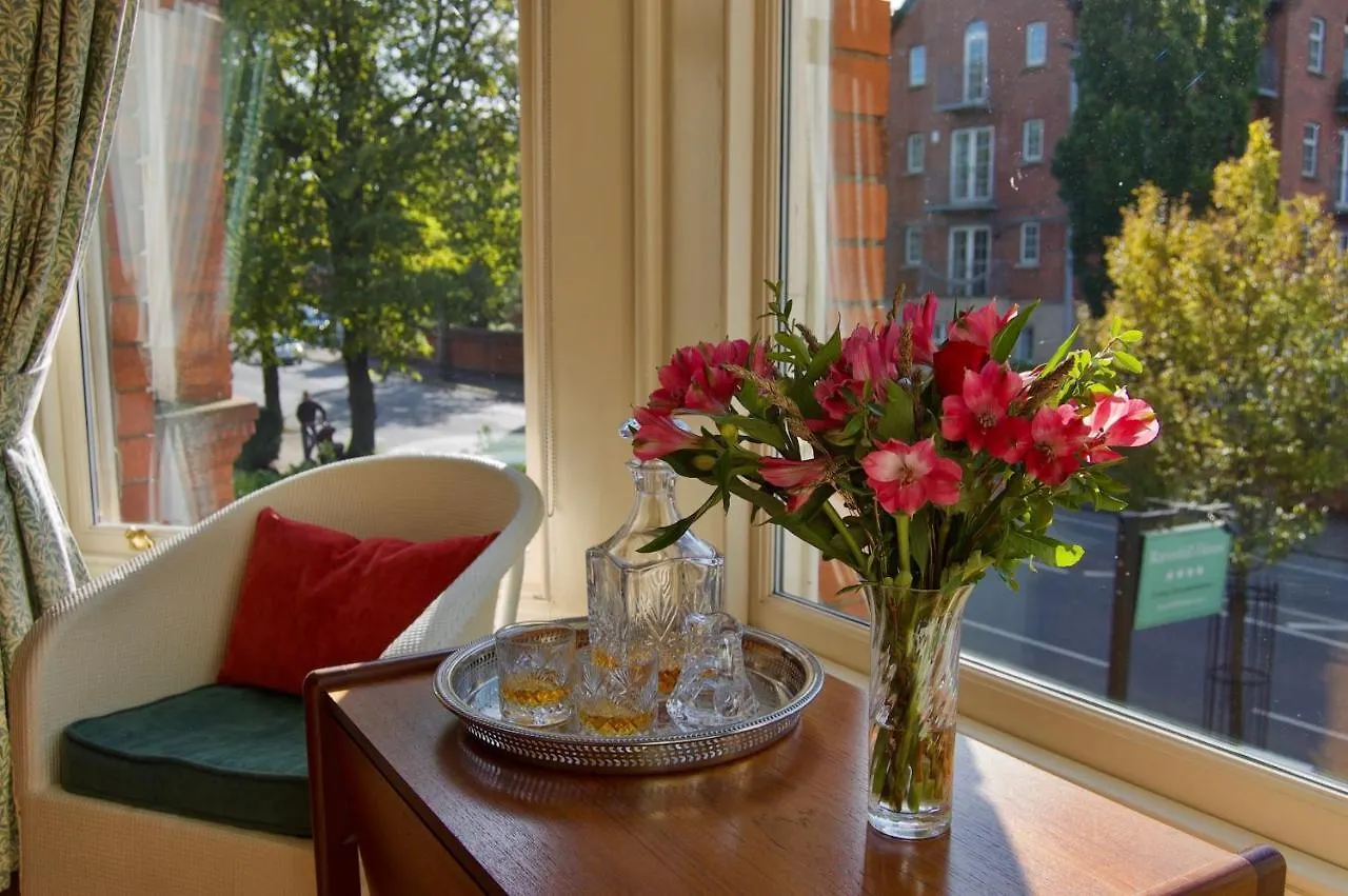 Ravenhill House Bed & Breakfast Belfast