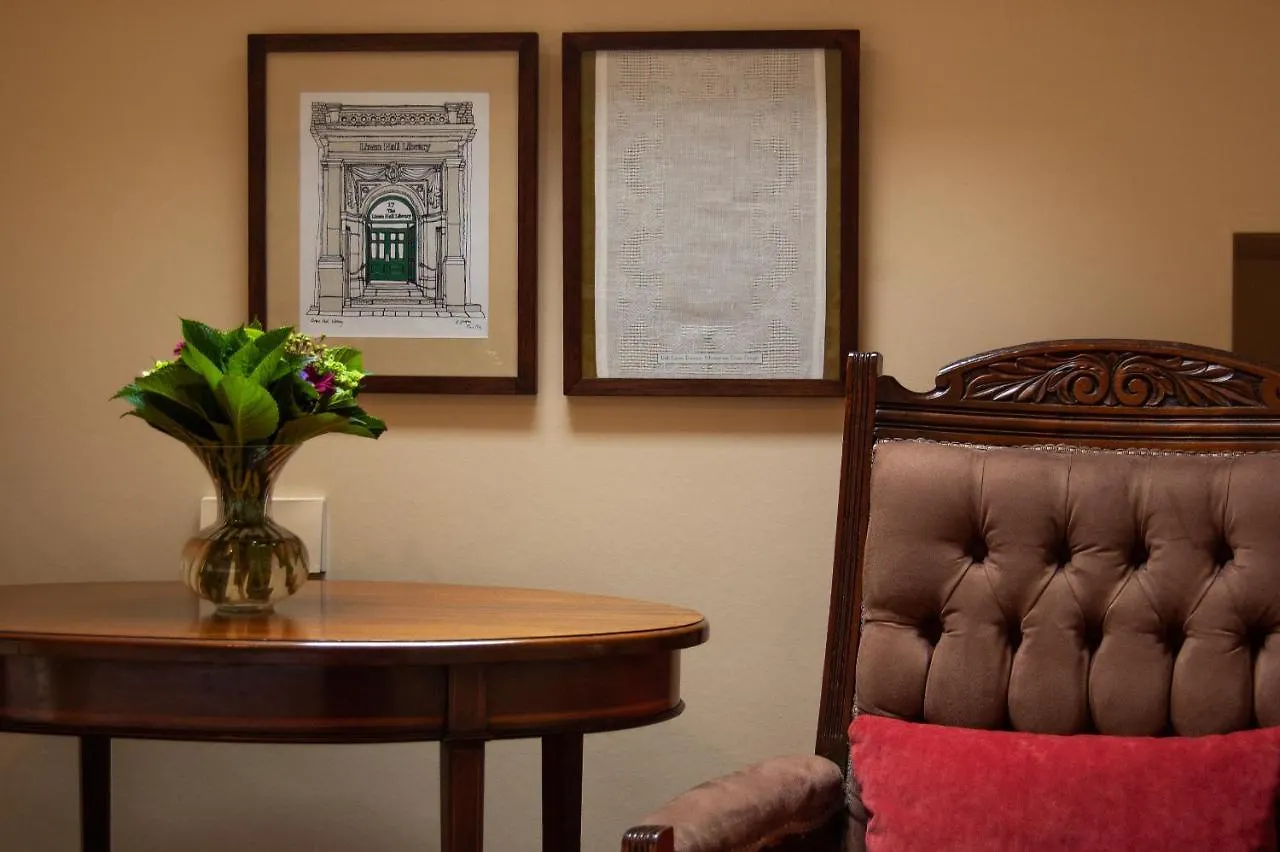 Ravenhill House Bed & Breakfast Belfast United Kingdom